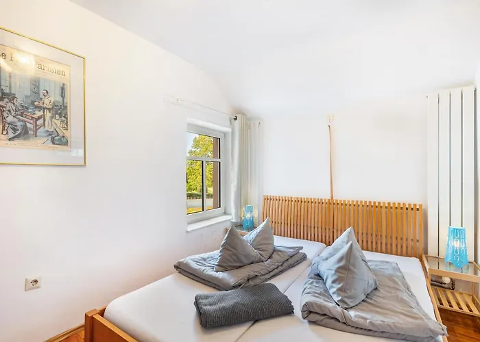 בית נופש Ferienhaus Rodershausen *