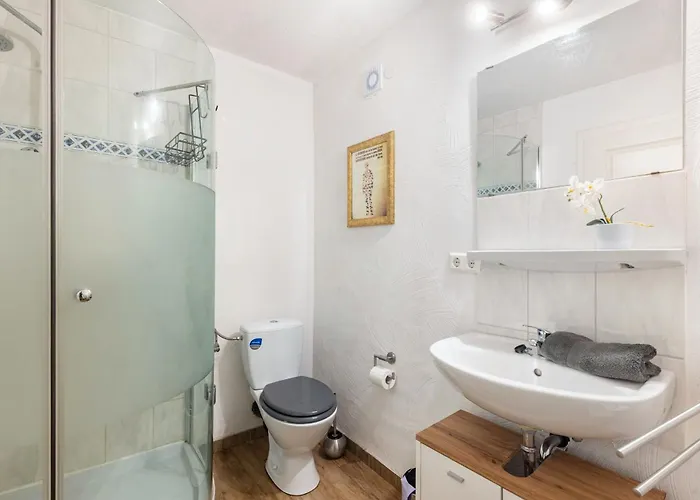 Ferienhaus Rodershausen בית נופש *