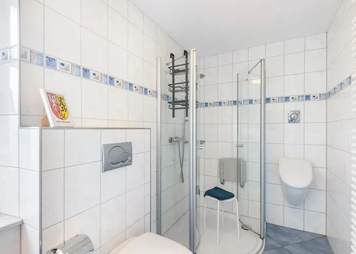 בית נופש Ferienhaus Rodershausen Rodershausen