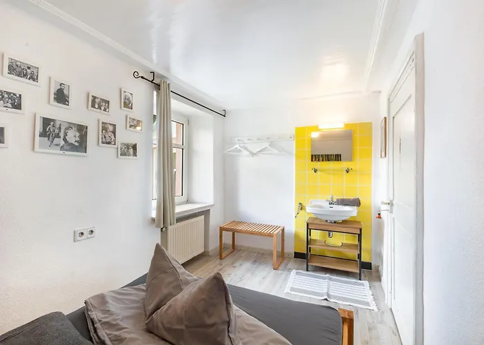 Ferienhaus Rodershausen Rodershausen