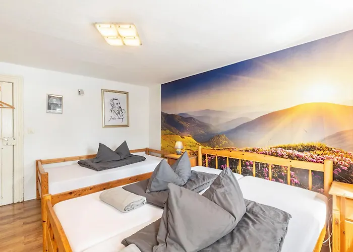 Ferienhaus Rodershausen